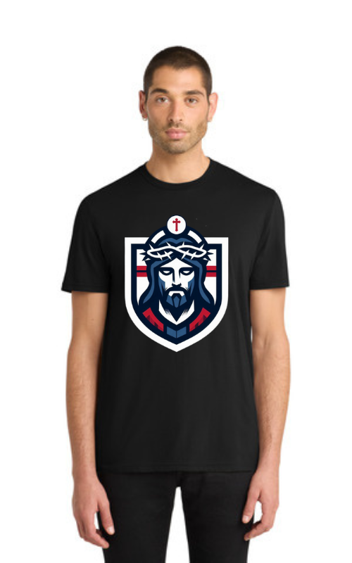 Very Important Tee® Short Sleeve with Vinyl Logo - DT6000