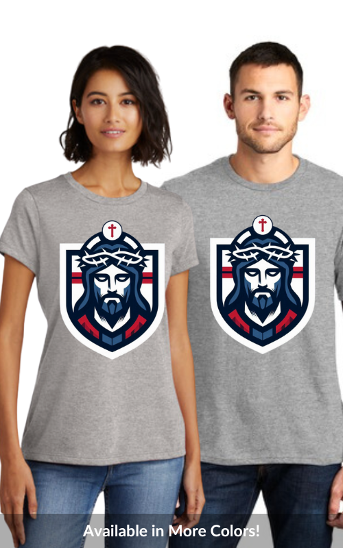 Very Important Tee® Short Sleeve with Vinyl Logo - DT6000