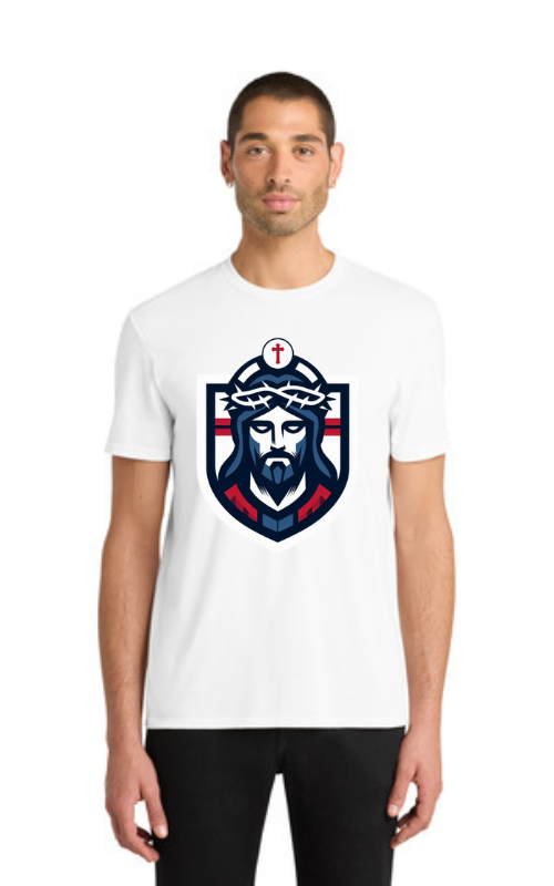Very Important Tee® Short Sleeve with Vinyl Logo - DT6000