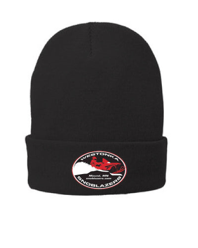 Knit Cap