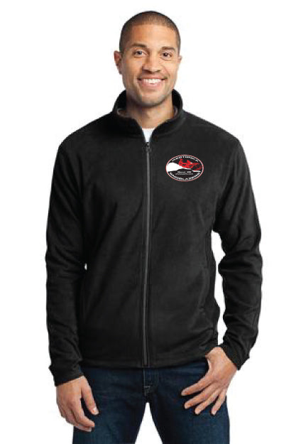 Microfleece Jacket