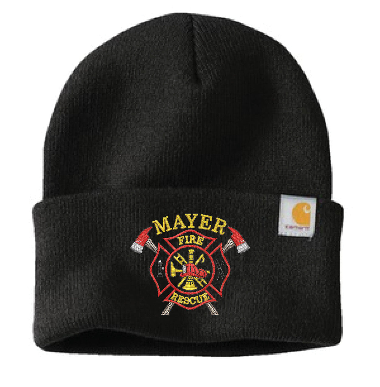 Embroidered Traditional Logo Carhartt® Cap