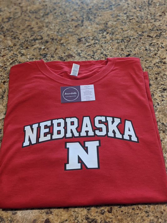 Nebraska T-Shirt