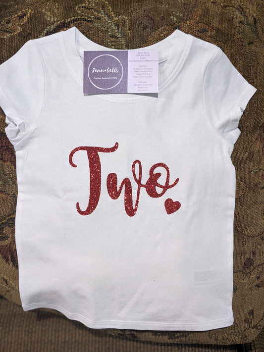 Two T-Shirt
