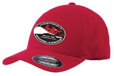 Flexfit® Performance Solid Cap