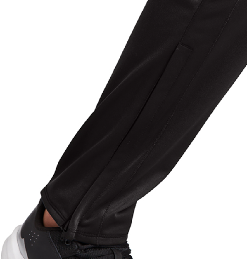 Youth Tricot Track Jogger with Vinyl STJ Logo YPST95