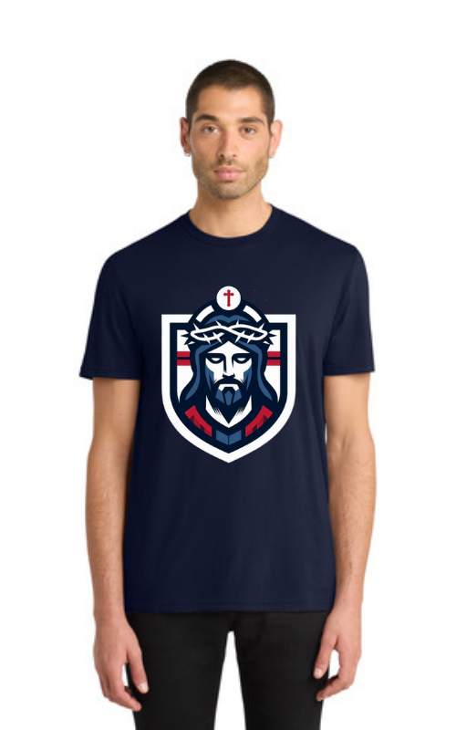 Very Important Tee® Short Sleeve with Vinyl Logo - DT6000