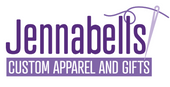 Jennabell's Custom Apparel and Gifts